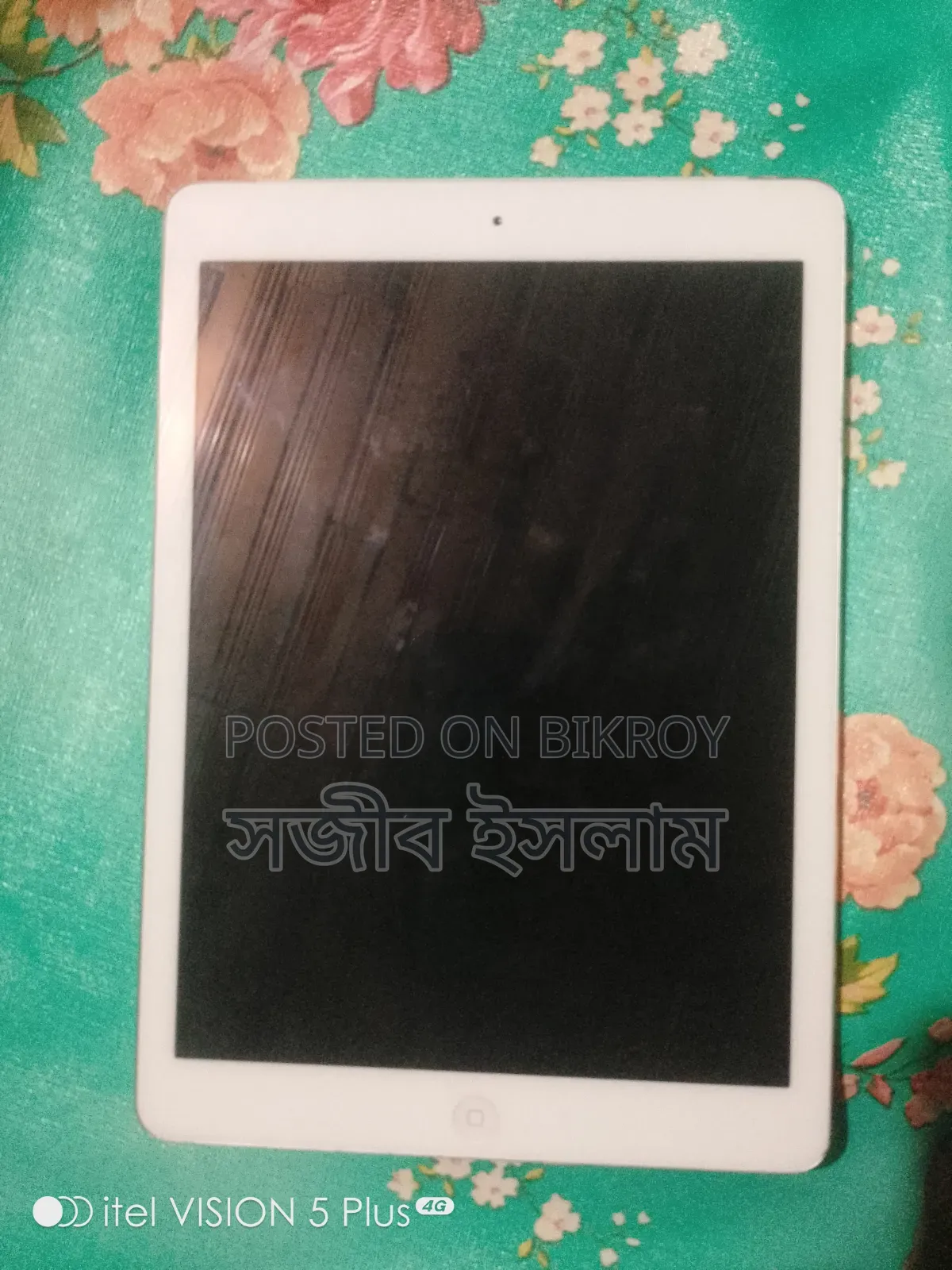 Apple iPad 10.2 (2019) 32 GB