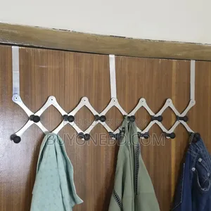 ১৩টি স্টেইনলেস স্টিল ডোর হ্যাঙ্গার