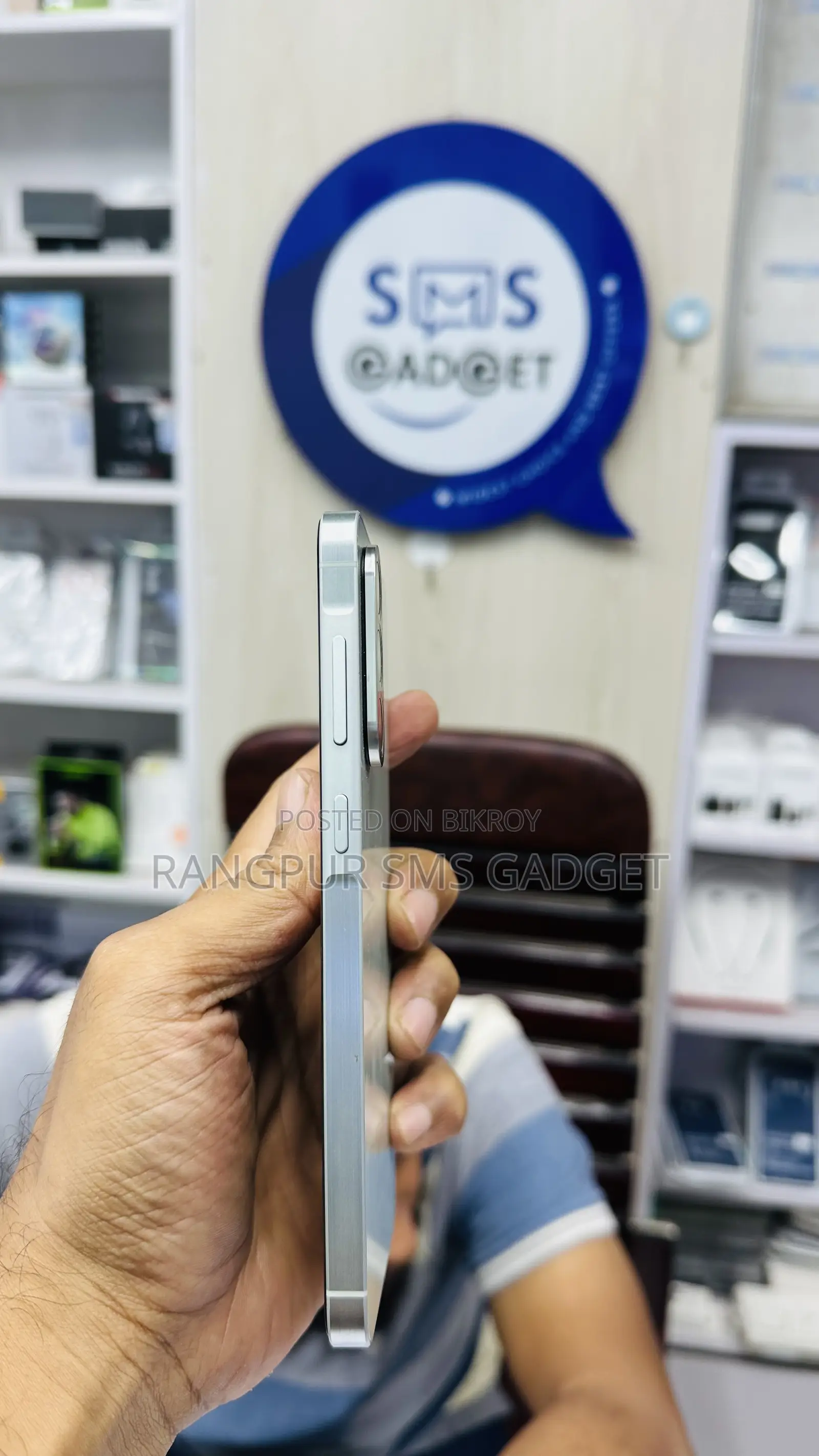 Samsung Galaxy A56 256 GB Green