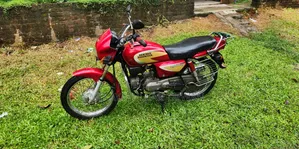 Hero 2012 Red
