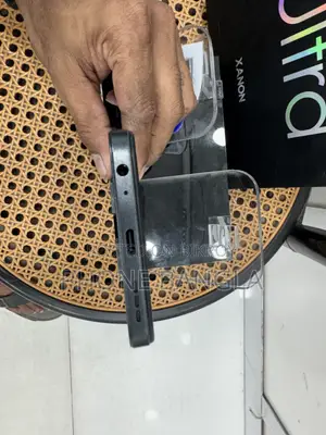 Walton XANON X1 ULTRA 128 GB Black
