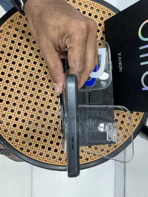 Walton XANON X1 ULTRA 128 GB Black