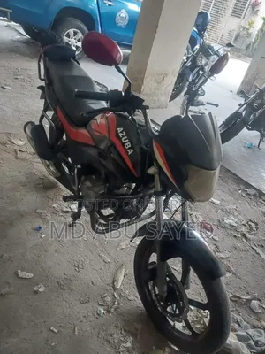 Bajaj Platina 110 2026 Black