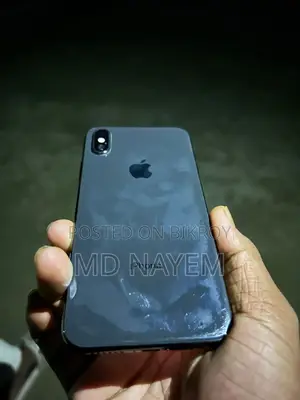 Apple iPhone XS 256 GB Black