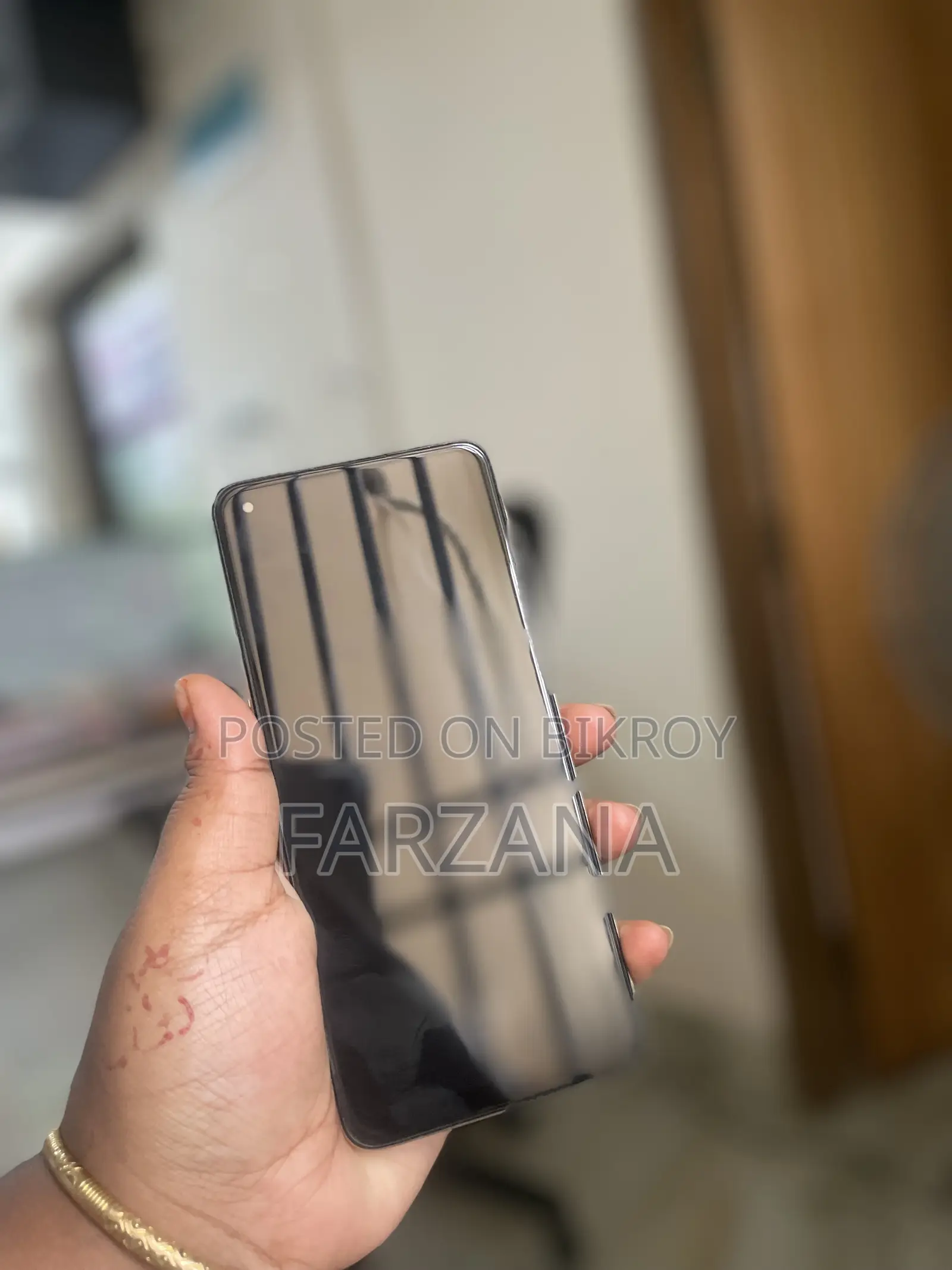 Oppo F21 Pro 5G 128 GB Yellow