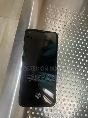 Oppo F21 Pro 5G 128 GB Yellow