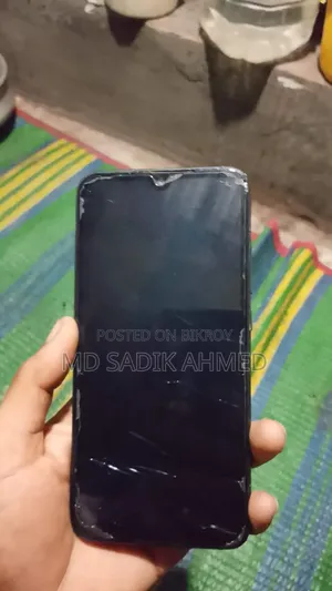 Xiaomi Redmi 7 32 GB Black
