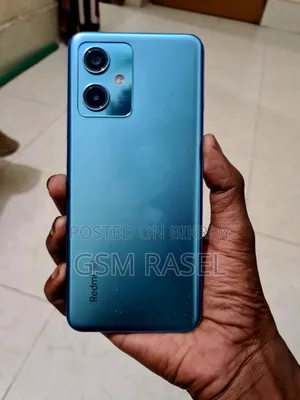 Xiaomi Redmi Note 12 256 GB Pink