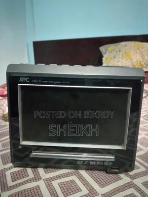 Sound Speaker