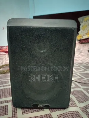 Sound Speaker
