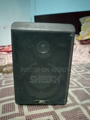 Sound Speaker