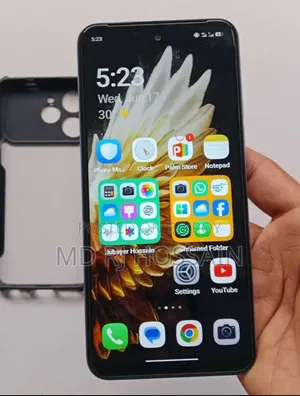 Tecno Spark 40 128 GB Blue