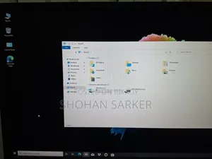 New Desktop Computer HP 280 G6 4GB Intel Core I3 HDD+SSD 1TB