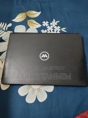 Laptop 4GB Intel Pentium SSD 256GB