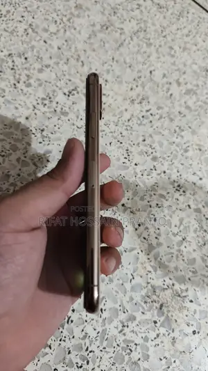 অ্যাপল আইফোন এক্সএস ২৫৬ জিবি গোল্ড