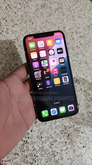 অ্যাপল আইফোন এক্সএস ২৫৬ জিবি গোল্ড