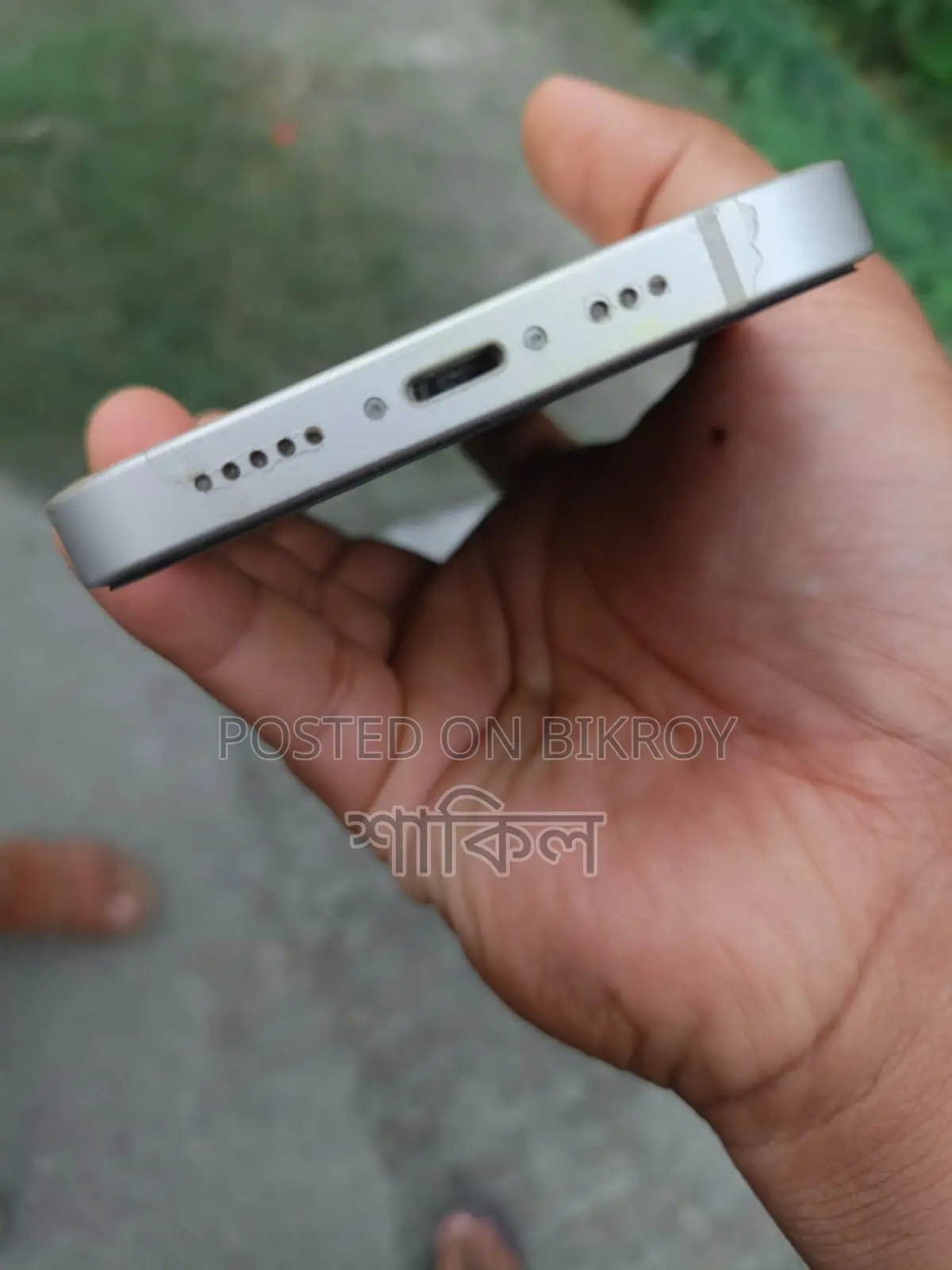 Apple iPhone 14 128 GB White