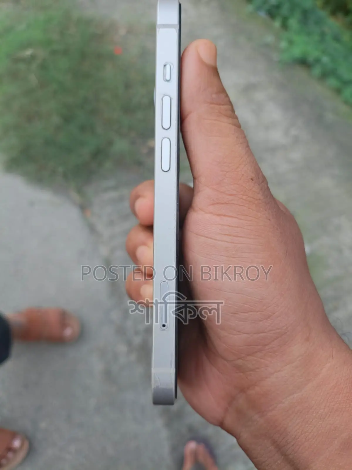 Apple iPhone 14 128 GB White