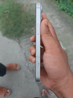 Apple iPhone 14 128 GB White