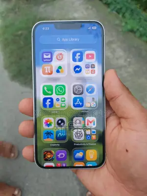 Apple iPhone 14 128 GB White