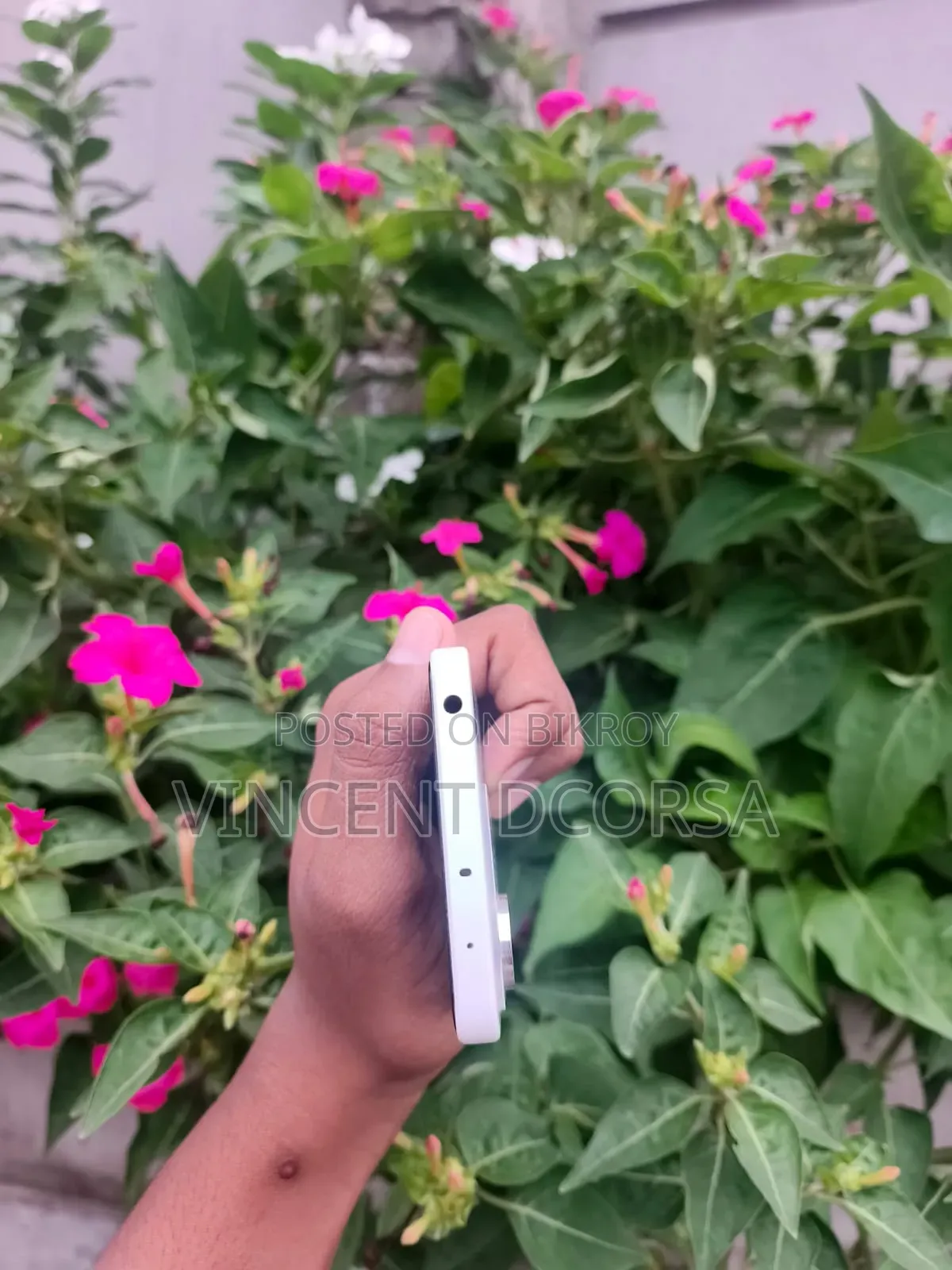New Xiaomi Redmi Note 13 Pro 128 GB Red