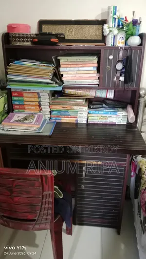 Reading Table