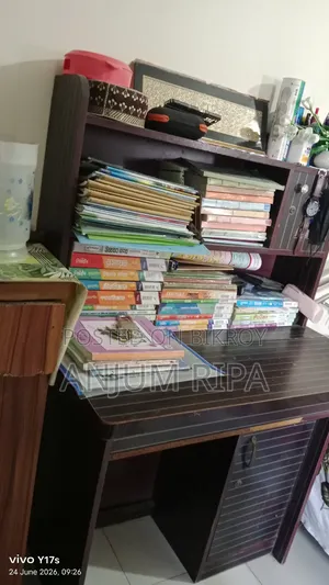 Reading Table