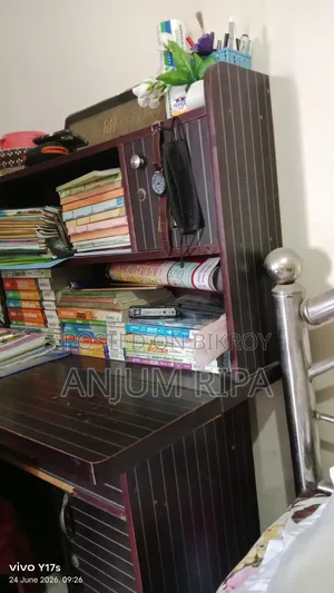 Reading Table