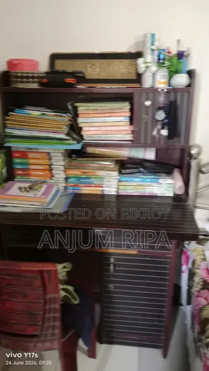 Reading Table