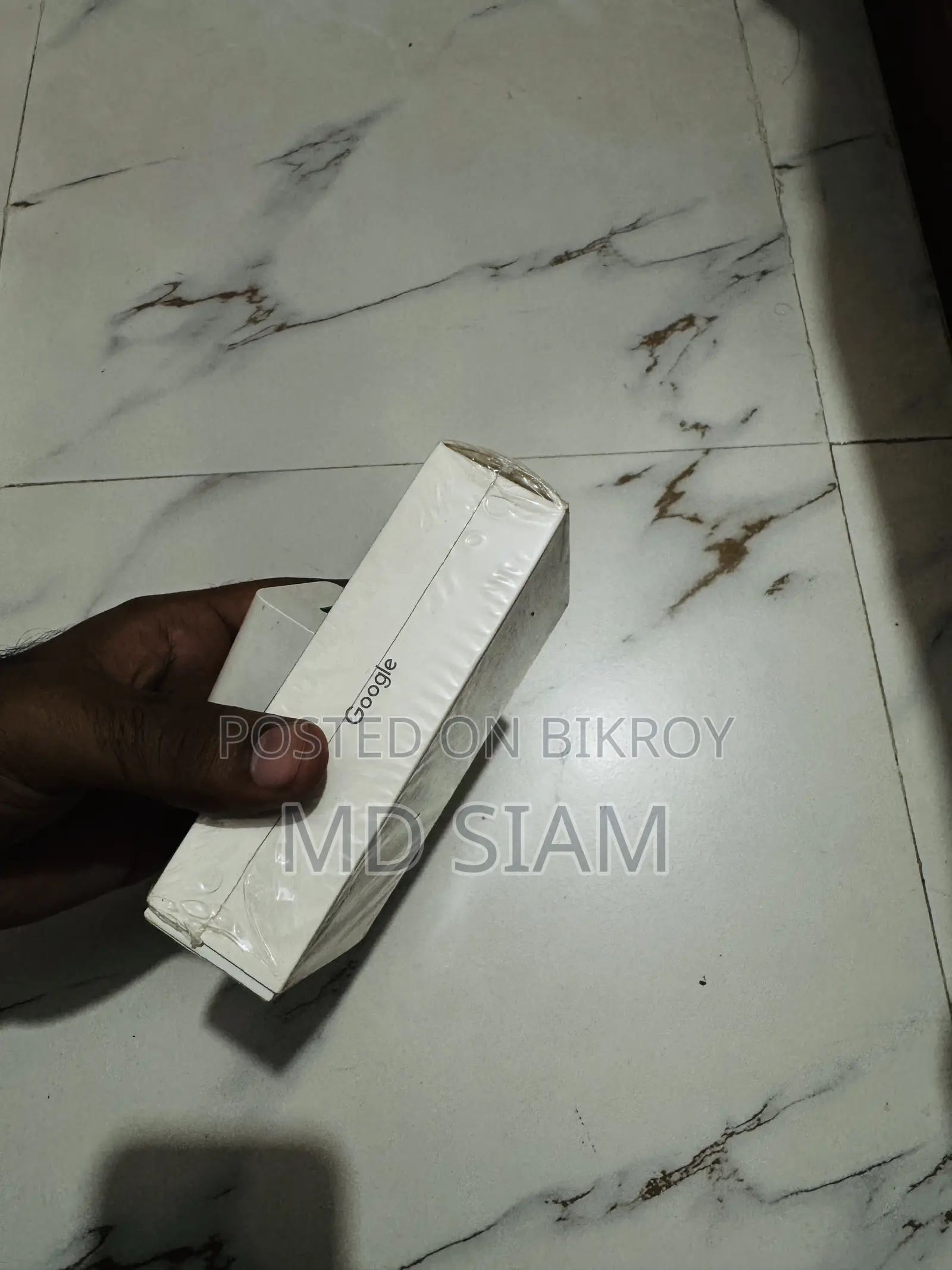 30w Usb-c Google Original Charger