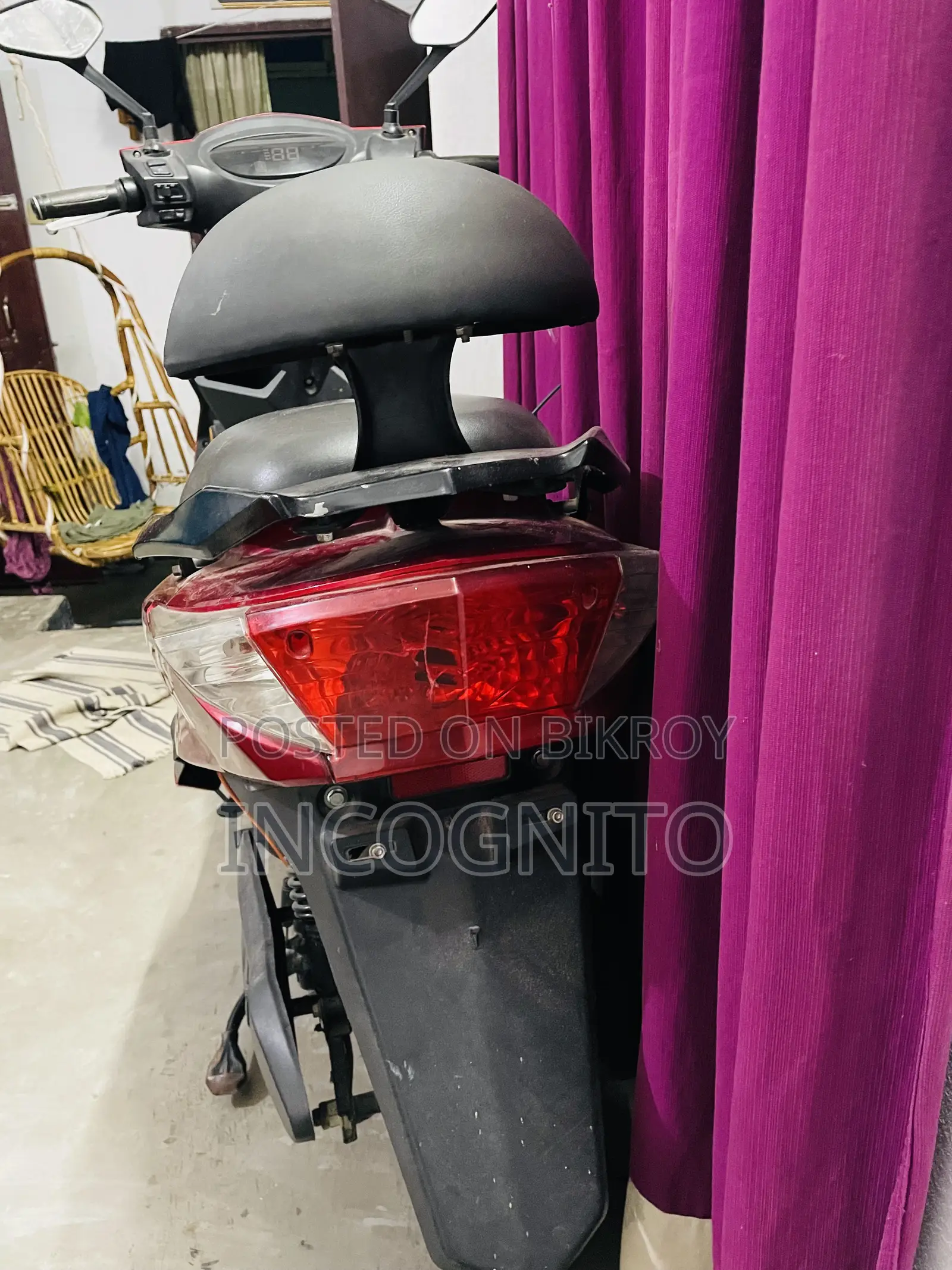 Akij Duronto 2023 Red