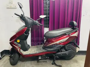 Akij Duronto 2023 Red