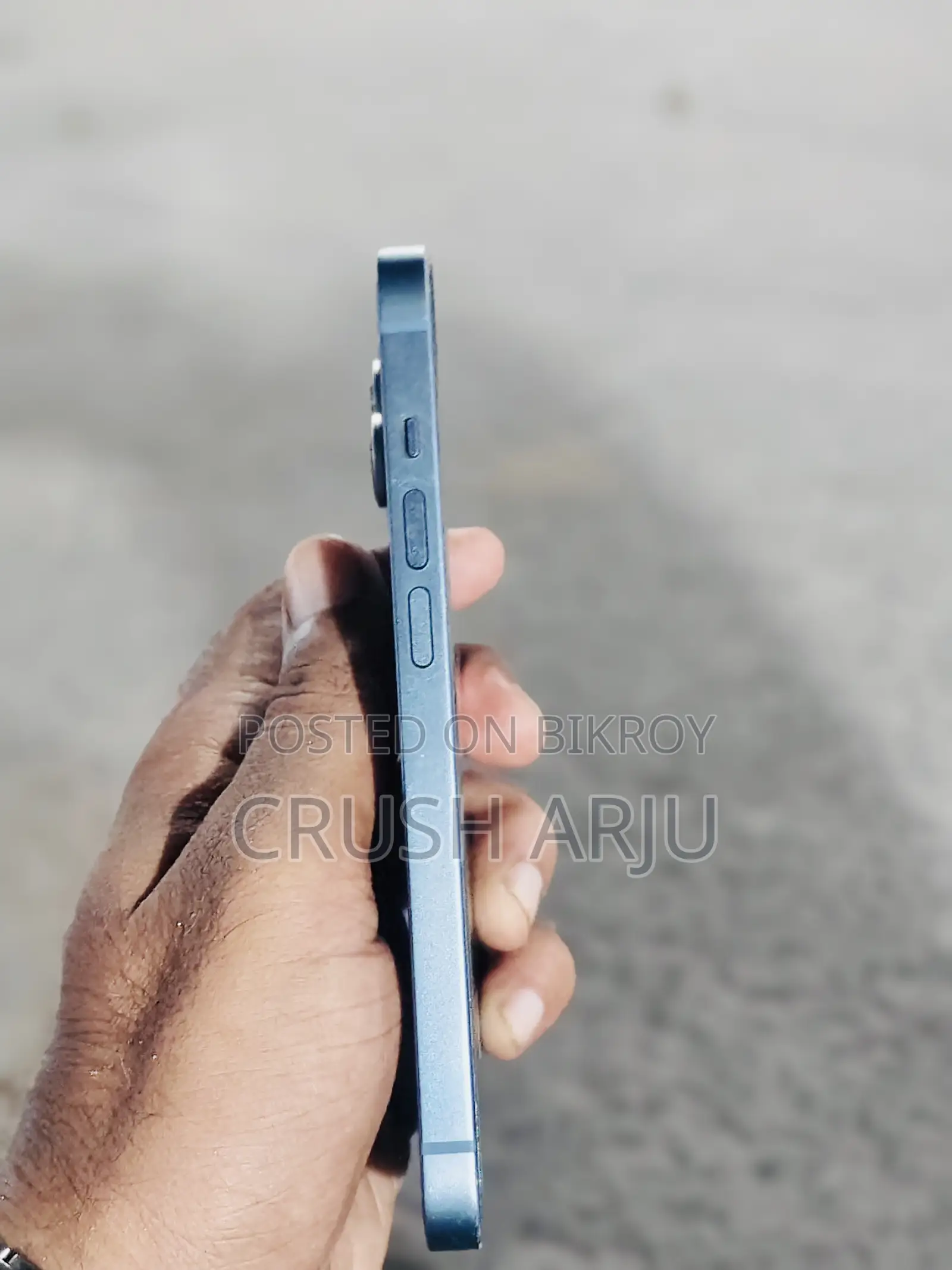Apple iPhone 14 128 GB Blue