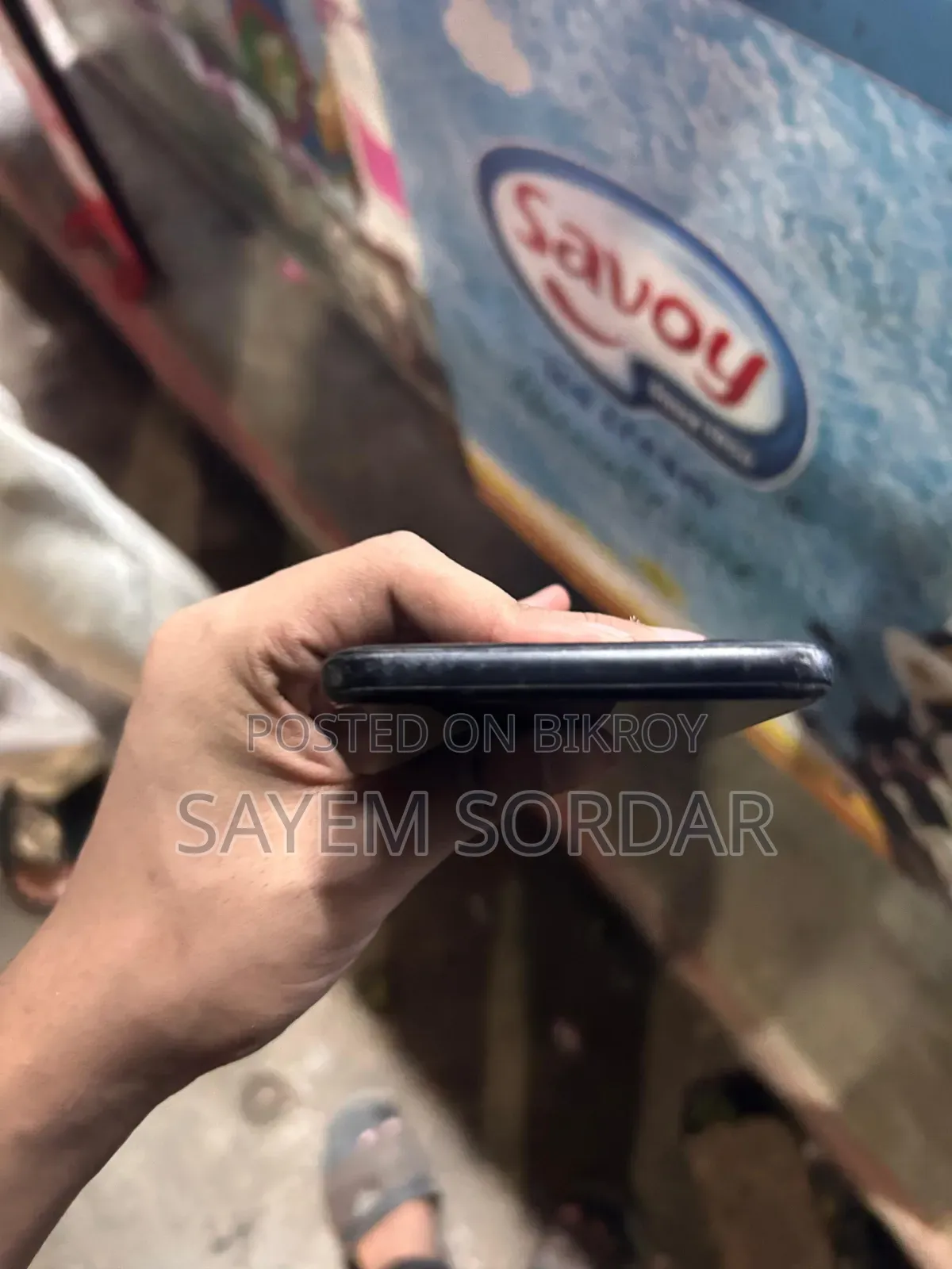 Samsung Galaxy J4 32 GB Black