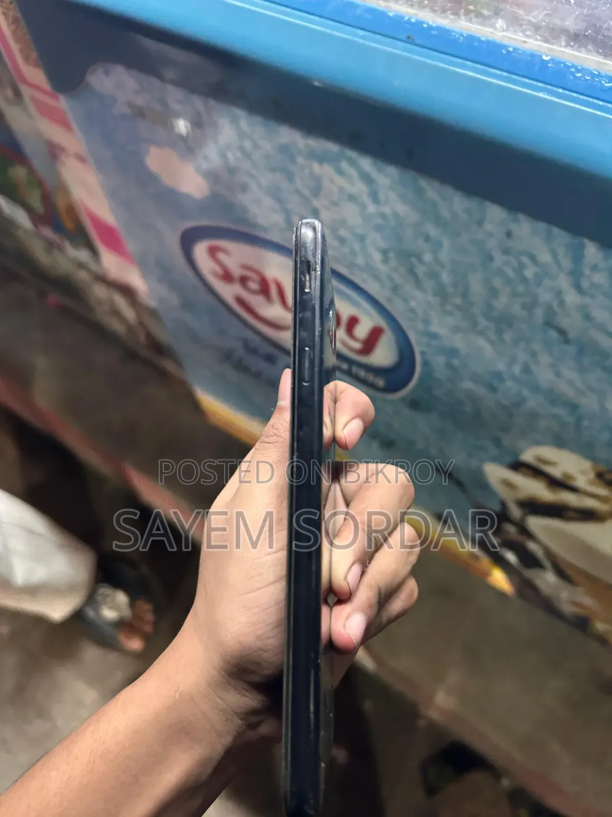 Samsung Galaxy J4 32 GB Black