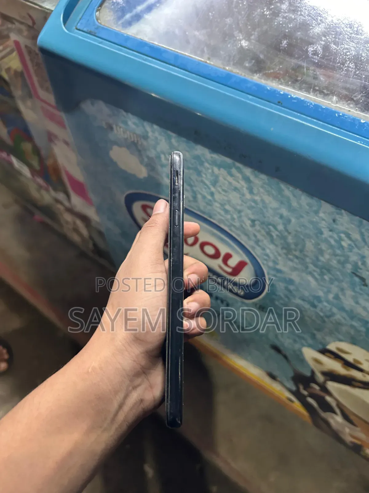 Samsung Galaxy J4 32 GB Black