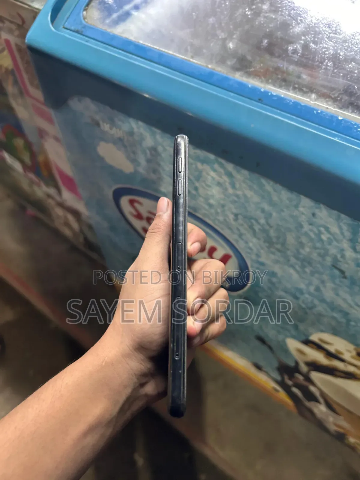 Samsung Galaxy J4 32 GB Black