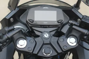 New Suzuki Gixxer SF 250 2025 Black