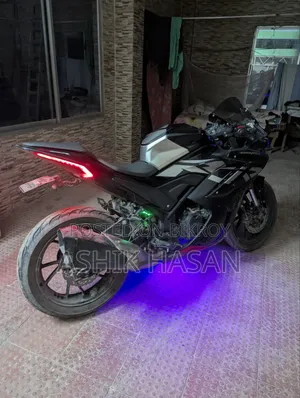 GPX GR200R Dacorsa2 2025 Black