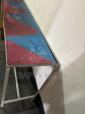 Table 6 Feet by 1.4 Feet