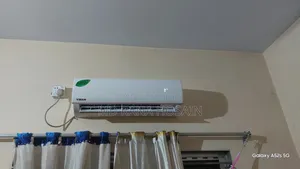 Good AC, check and take it