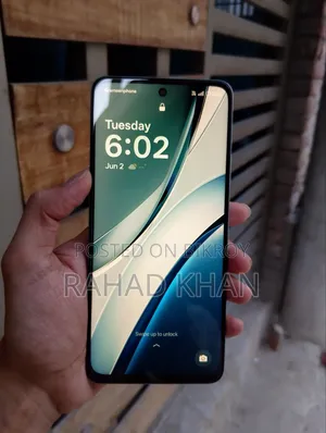 OnePlus Nord 128 GB Bronze