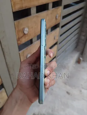 OnePlus Nord 128 GB Bronze