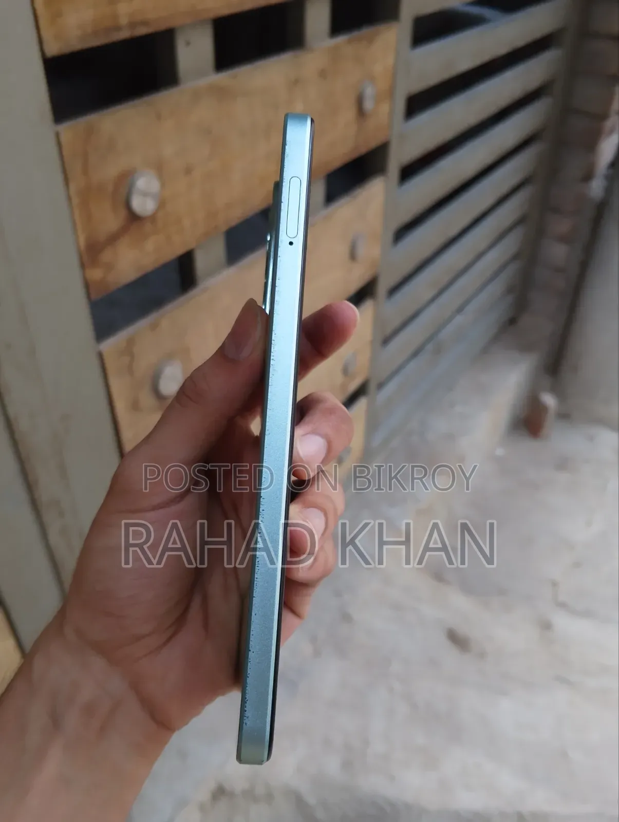 OnePlus Nord 128 GB Bronze