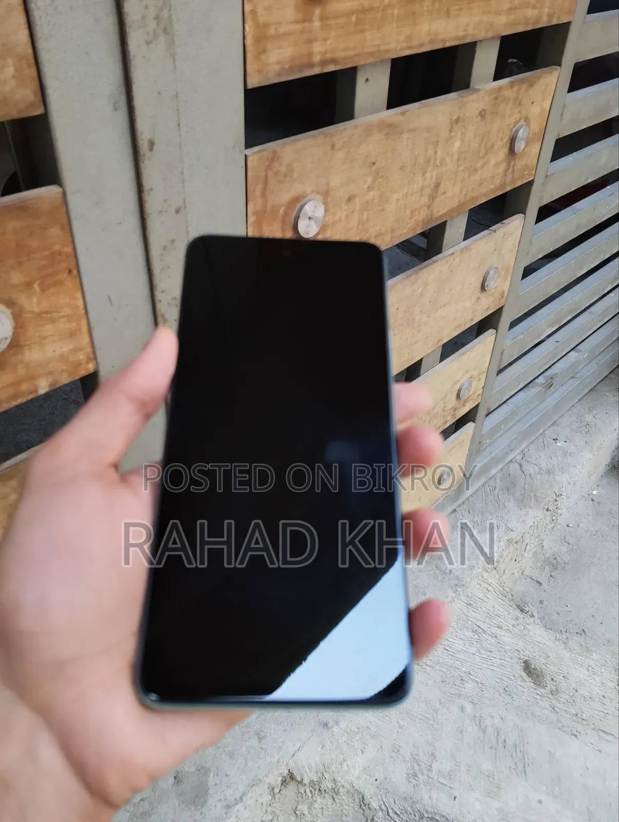 OnePlus Nord 128 GB Bronze