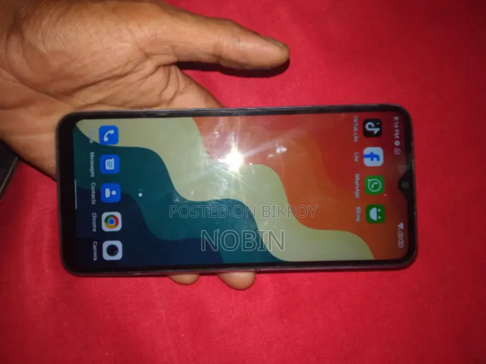 Symphony I96 32 GB