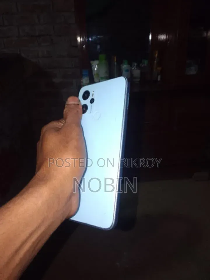Symphony I96 32 GB