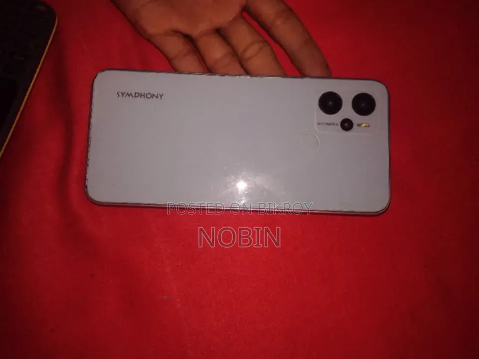 Symphony I96 32 GB