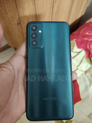 Samsung Galaxy F13 128 GB Blue