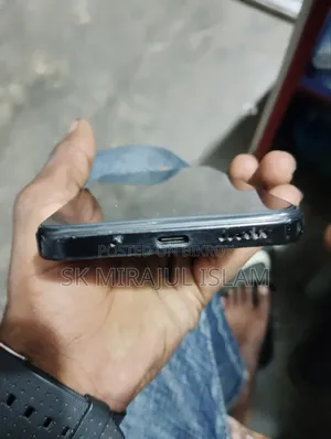 Xiaomi Redmi 12 128 GB Black